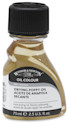 Winsor and Newton Drying Oil -