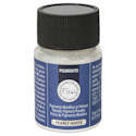 Fleur Powder Pigment - Pearly White (Metallic), 5 g