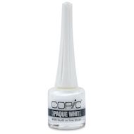 Copic Opaque White Ink