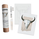 Coloready Paint by Number Kit - American Southwest