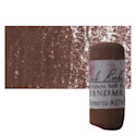 Richeson Soft Handrolled Pastel - Earth Red ER6