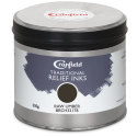 Cranfield Traditional Relief Ink - Umber, 500 g