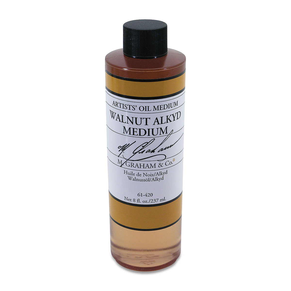 M Graham Acrylic 2 oz, professional quality — Art Department LLC