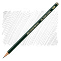 Faber-Castell 9000 Pencil - Graphite, 5H