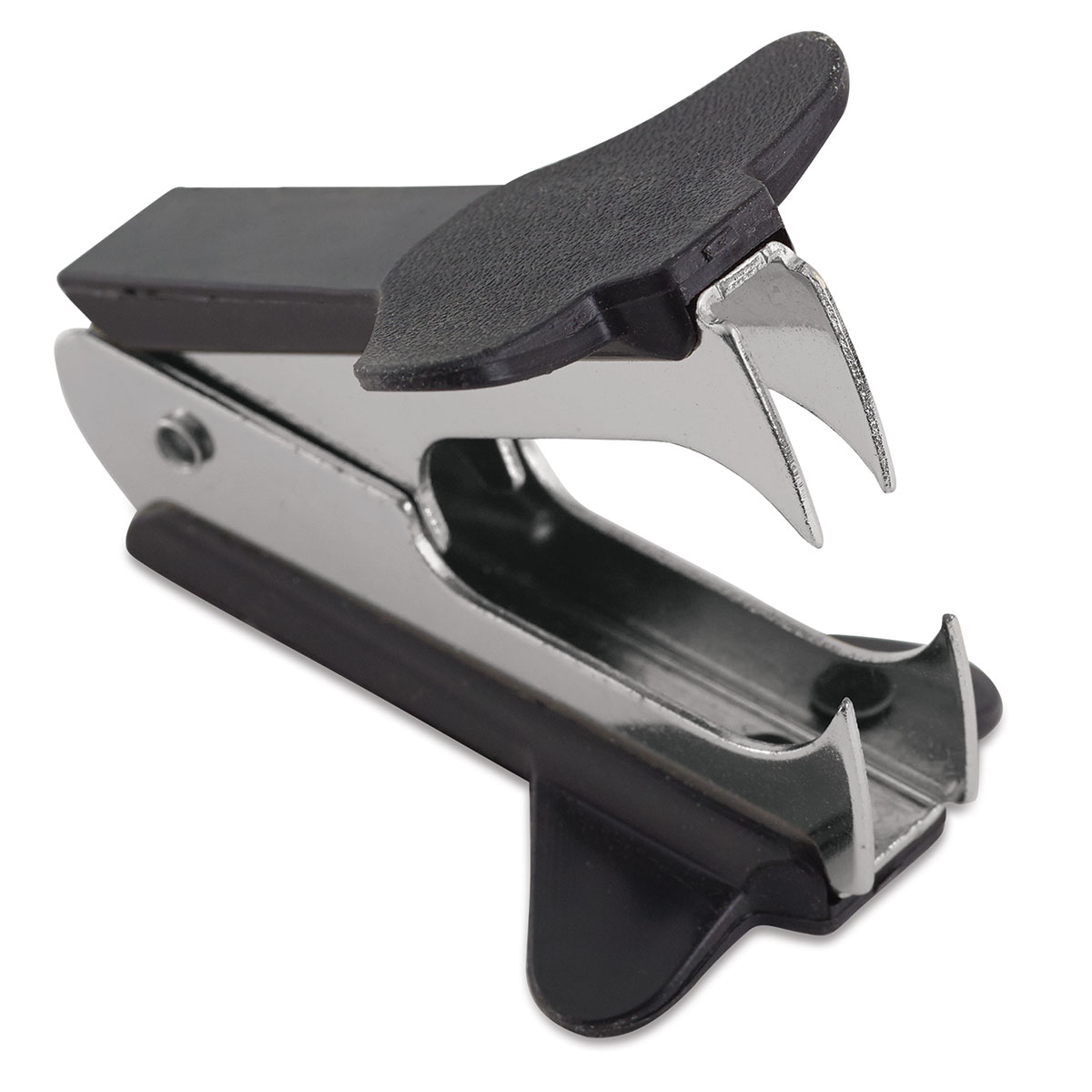 Officemate Classic Staple Remover with Red Handle 30080 