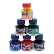 Winsor & Newton Calligraphy Inks and Sets