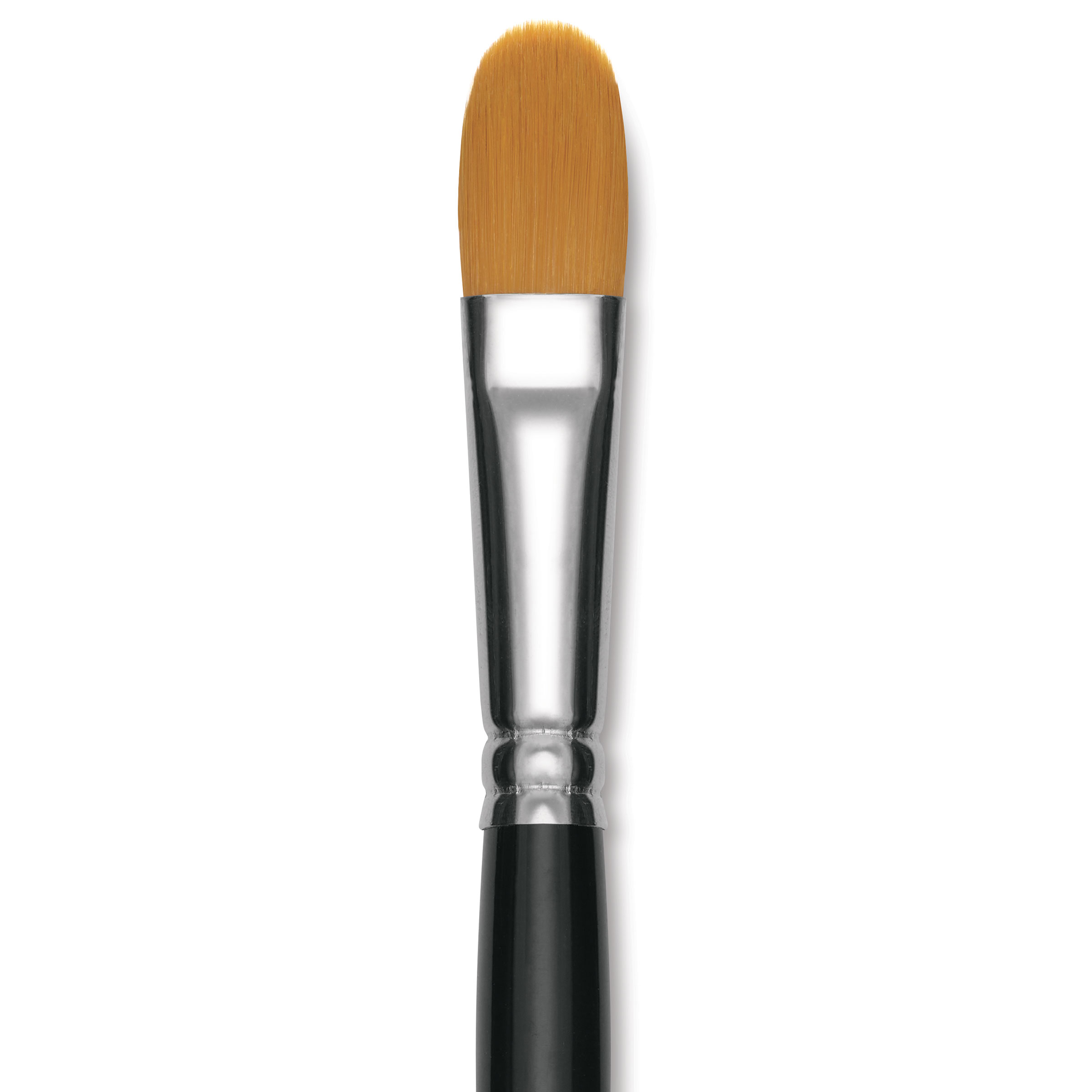 RBC160 Reversible Brush Synthetic Sable Synthetic Filbert #14