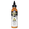 Unicorn Spit Gel Stain and Glaze - Golden Gosling, oz, Sparkling, Bottle