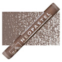 Caran d'Ache Neopastel - Vandycke Brown
