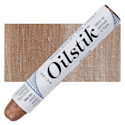 Shiva Oilstik Oil Paint - Iridescent Brown