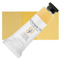 Shiva Signature Artist Oil Color - Naples Yellow, 1.25 oz Tube