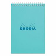 Rhodia Top Wirebound Pads