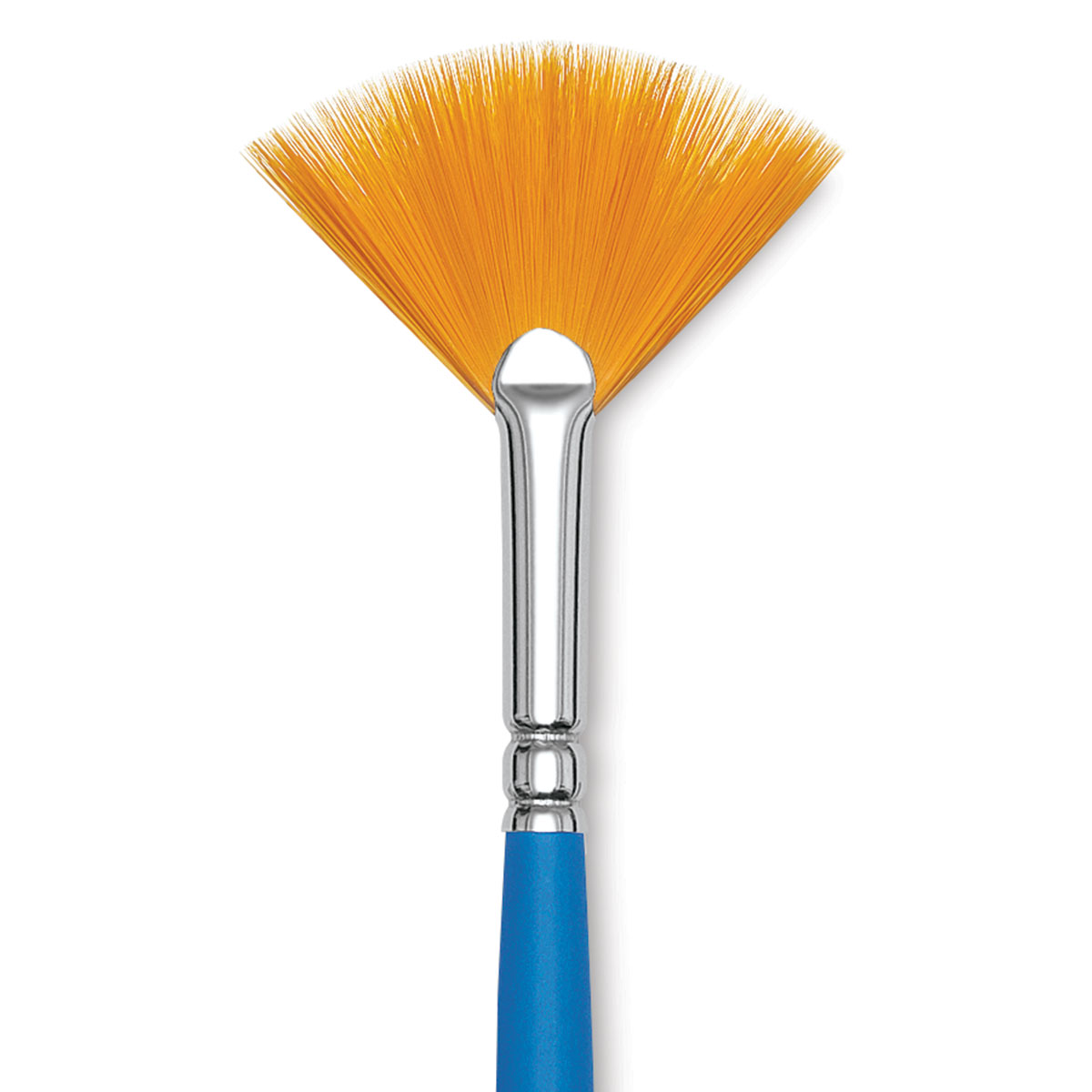 Princeton Select Synthetic Brush - Script Liner, Short Handle, Size 2/0