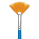 Princeton Select Synthetic Brush - Short Handle, Size 2