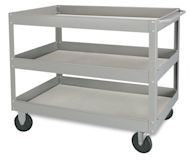 Debcor Heat-Proof Kiln Cart