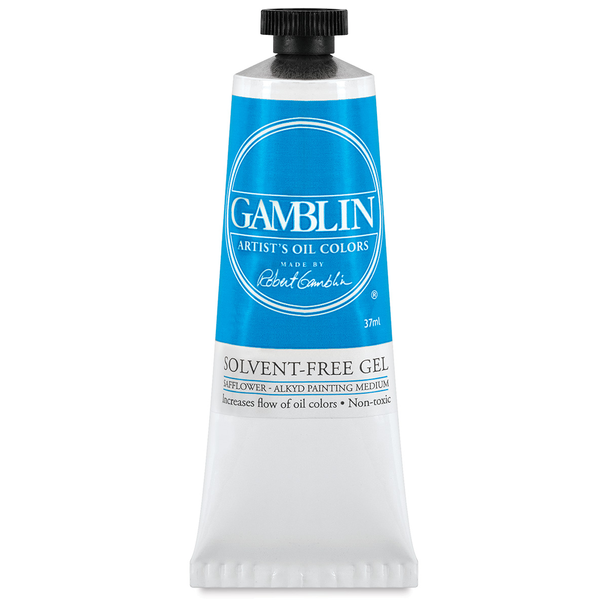 Gamblin Artist Oils are completely non-toxic combine tradition with  technology