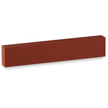 Open in modal - XL Art Sticks - Angled view of Oil based Sanguine stick