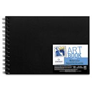 Canson Montval Field Watercolor ArtBooks