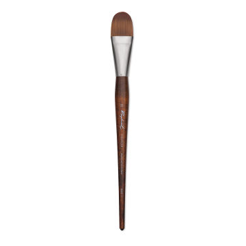 Raphael Mini Brush, Round, Mini Precision, Size 2