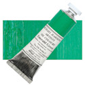 Michael Harding Artists Oil Color - Emerald Green, 40 ml tube