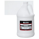 Blick Premium Grade Tempera - White, Gallon