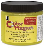 Jacquard Color Magnet