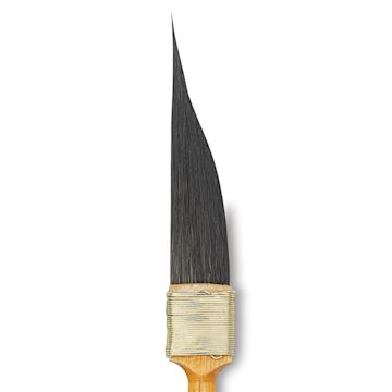 Open in modal - Da Vinci Kazan Brush - Striper, Size 3