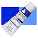 Holbein Acrylic Gouache  Ultramarine Deep, 40 ml tube