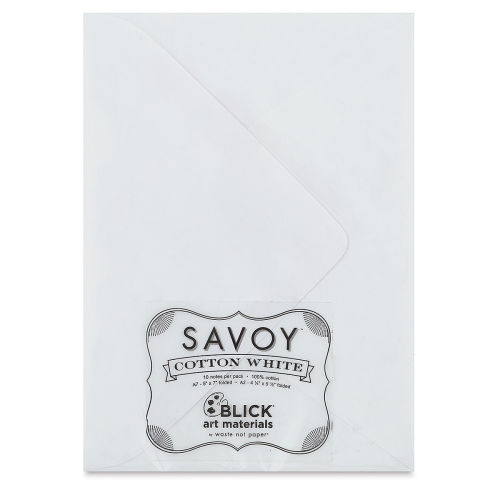 Savoy Cotton Card Stock 8.5 x 11