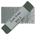Great American Handmade Pastel - SOM Dark Green 2, 850.2