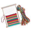 Friendly Loom PegLoom Kit - 7" x 10"