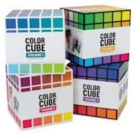Sarah Renae Clark Color Cube Second Edition