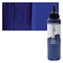 Daler-Rowney System3 Fluid Acrylic - Ultramarine, 250 ml