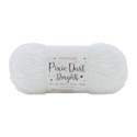 Premier Yarn Pixie Dust Brights Yarn - White