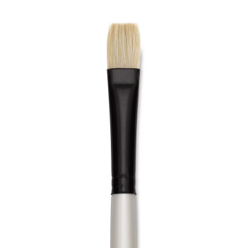 Robert Simmons Simply Simmons Chungking Hog Bristle Brush - Bright ...