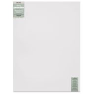 Blick Premier Stretched Cotton Canvas - Traditional Profile, Back-Stapled, 36" x 48"