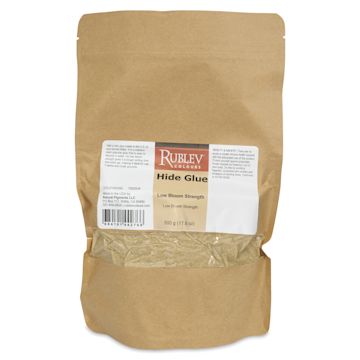 Open in modal - Rublev Hide Glue - 500 g