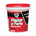 DAP Plaster of Paris - 4 lb