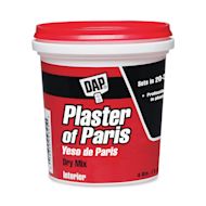 DAP Plaster of Paris