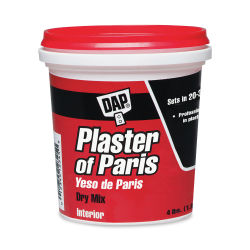 DAP Plaster of Paris - 4 lb