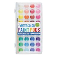 Ooly Lil’ Watercolor Paint Pods