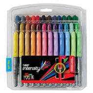 Bic Intensity Permanent Markers and Sets