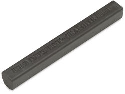 compressed graphite stick