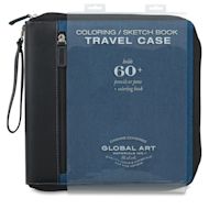 Speedball Sketchbook Travel Cases