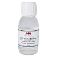 Michael Harding MM0 Miracle Medium