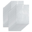 Uline Reclosable Poly Bags, 20