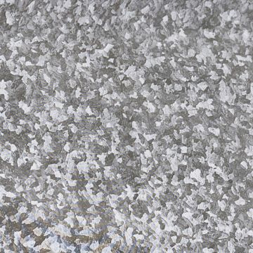 Open in modal - Fadeless Design Roll - 48" x 50 ft, Galvanized