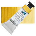 Michael Harding Artists Watercolor - Raw Sienna Light, 15 ml