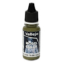 Vallejo Acrylic Model Color Paint - German Fieldgrey WWII