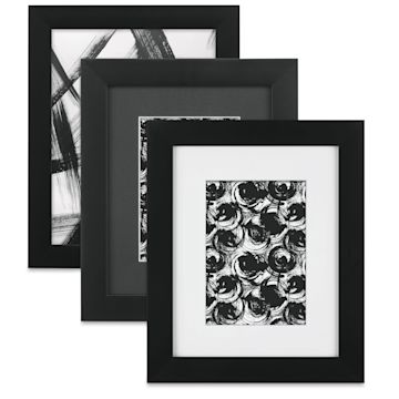 Open in modal - Blick Sheffield Frames